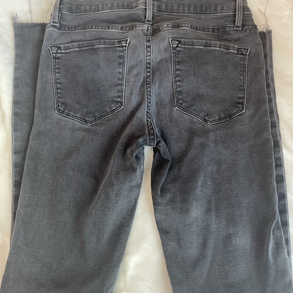 GRAY LE SKINNY DE JEANNE